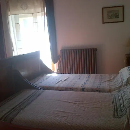 L'alboreto Salvatico Alloggio per agriturismo