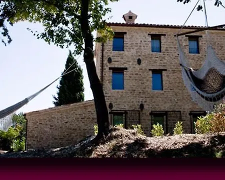 L'alboreto Salvatico *