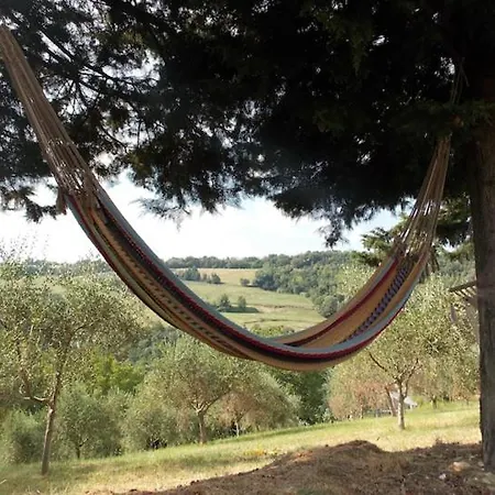 L'alboreto Salvatico *