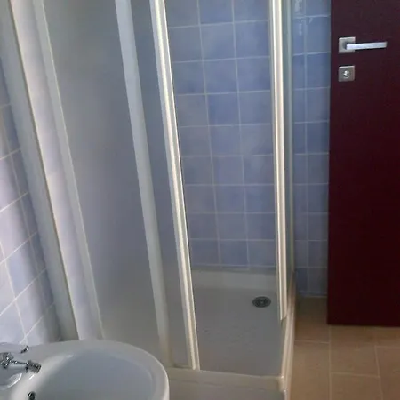 Alloggio per agriturismo L'alboreto Salvatico