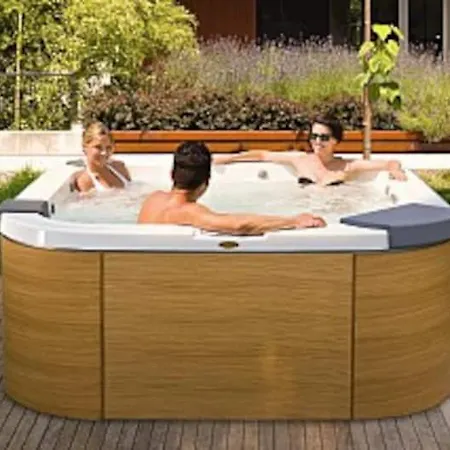 L'alboreto Salvatico Serra San Quirico