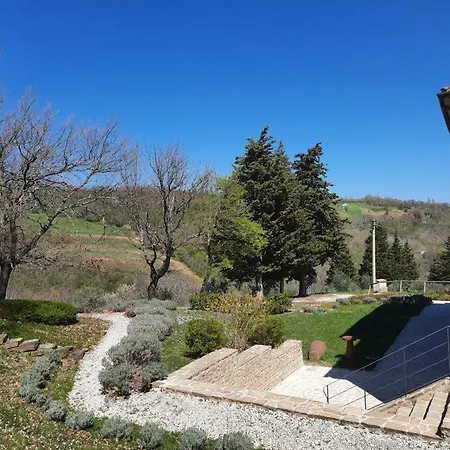 Alloggio per agriturismo L'alboreto Salvatico *