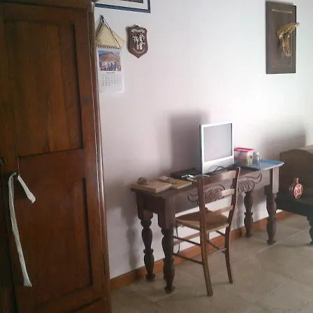 L'alboreto Salvatico