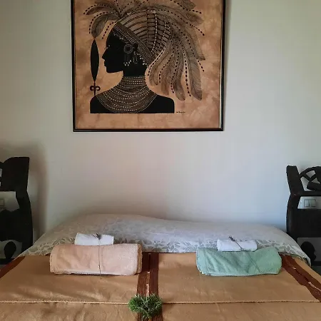 L'alboreto Salvatico