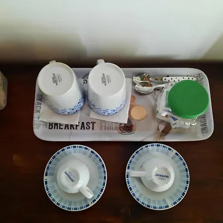 L'alboreto Salvatico Alloggio per agriturismo Serra San Quirico