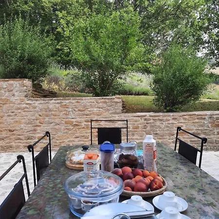 L'alboreto Salvatico *